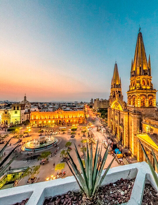 Guadalajara