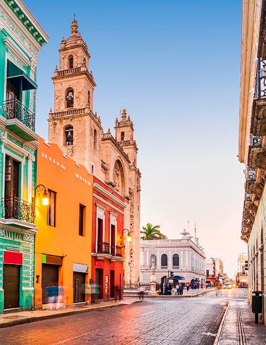 Mérida